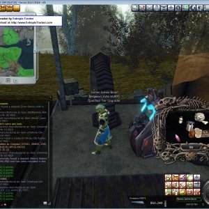 Atrax Event 50=500