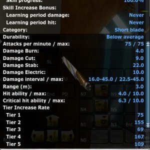 Cleric Challange