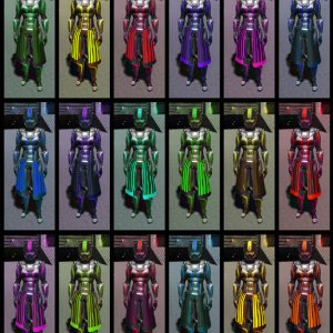 Shavanna Coat Combos Pic Aw