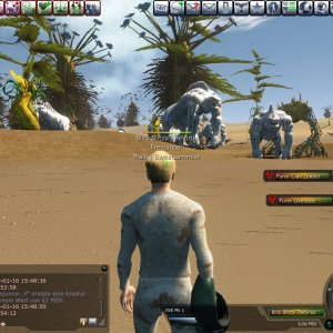 Event Calypso Challenge 2