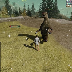 Calypso Creatures Challenge