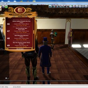 Proteron 2