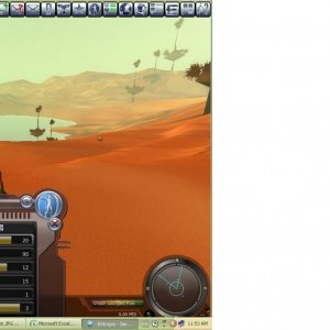 My Skills And Agi 285171