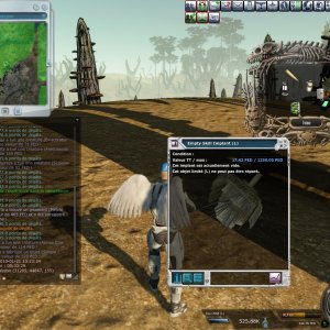 The Battle For Power - Armax Edition (january)