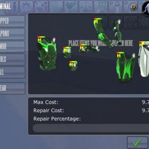Lootwindow