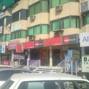 Nib Bank