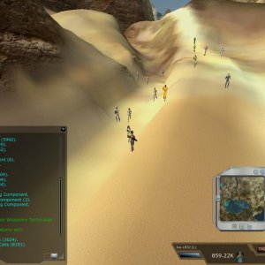 Tp Run
