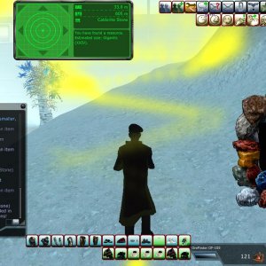 Thalion Jas Draug Gets Ath