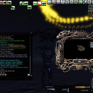 Vinney & Neddy's Silent Uber :)