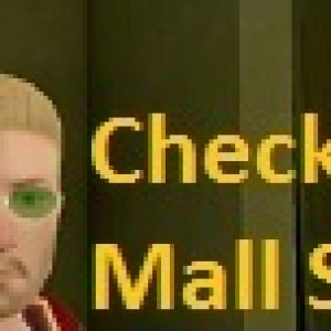 Mall Shop Auction