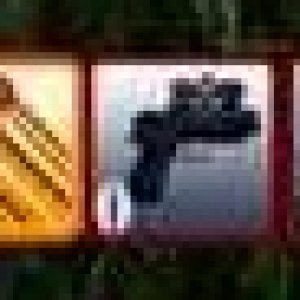 Cyrene Icons