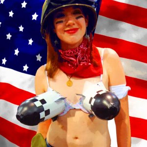 Booby Bombs