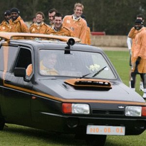 Noob Car