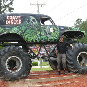 Monster Truck