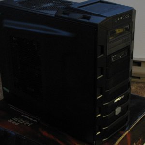 New Comp