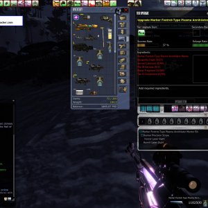 Tier Upgrade