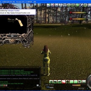 15-2-2010 -- Atrox Mature 66 Ped
