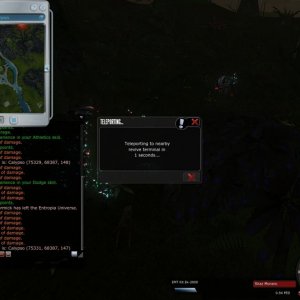 Dronesandwarriors