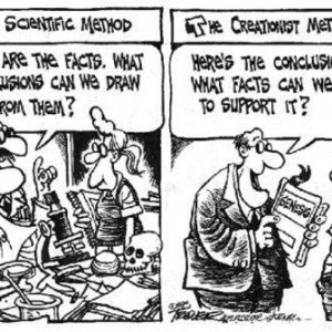 Scientific Method Comic