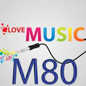 M80's Show On Ahr