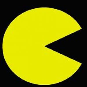 Pacman!