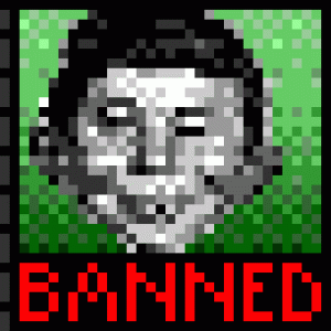 Banned Icon