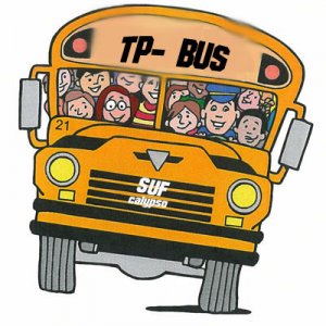 Vehicles On Calypso: Tp-bus