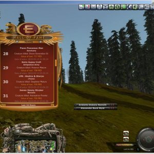 Drone And Prot Hof