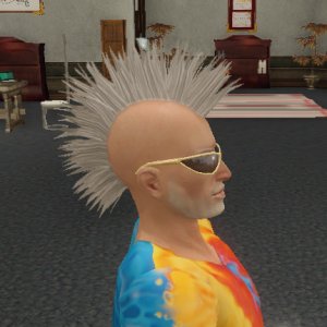 Mohawk