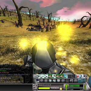 Gryffon kills Longu 20060430-1