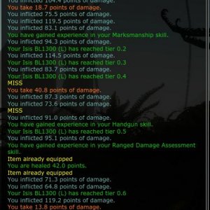 Tier 1