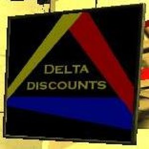 Delta Discounts - Omegaton West Habitat, Delta Tower