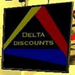 Delta Discounts - Omegaton West Habitat, Delta Tower