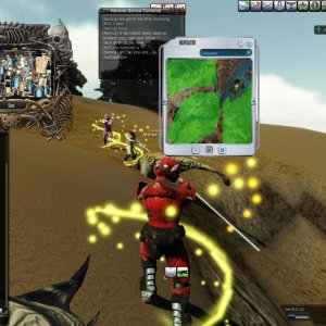 Wof Support 4