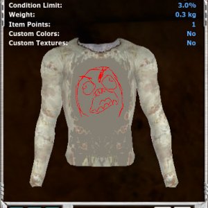Rage Shirt