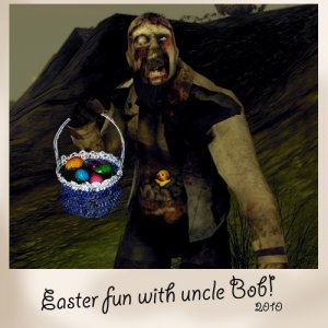 Easterfunwithbob