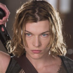 Milla Jovovich