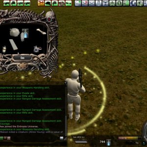 163 Atrox