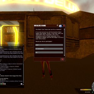 Missions - Minopolis