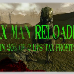 Tax Man Reloaded Pic