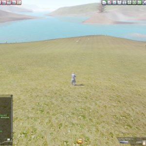 Wounding Unlock