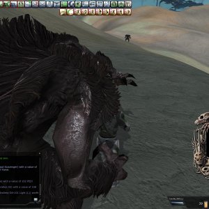 Argo Uber