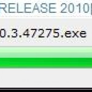 Best Download Speed Ever?