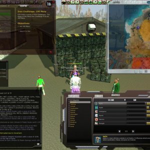 Merp 100 Before