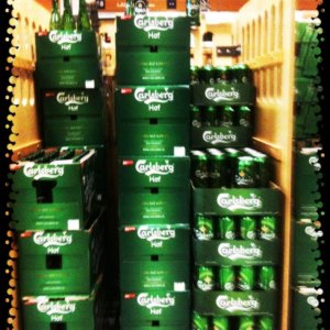 Lots Of Hofs