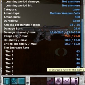 Riker Ul2 And Range Enhancers