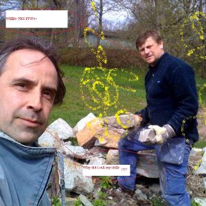 Zyykhotte Mining