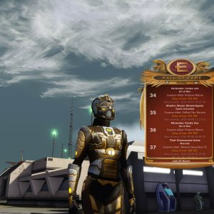 491 Ped Feffoid Clan Warlord
