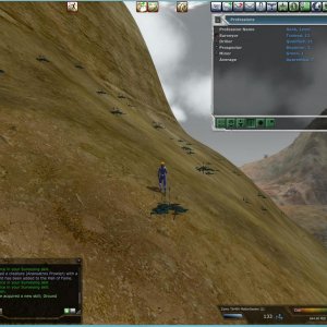 Ground Assessment - Level 12 Surveyor