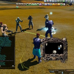 Opalo Hu Event